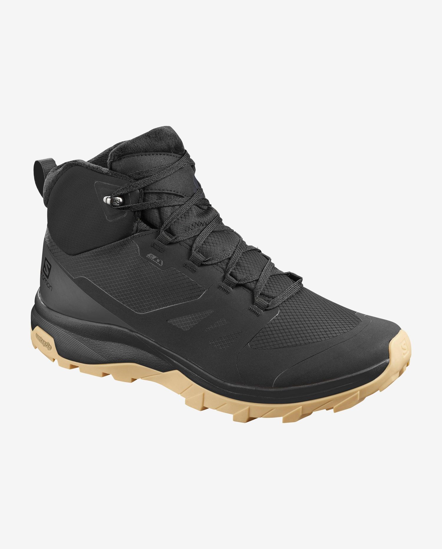 Salomon | OUTSNAP WATERPROOF | Men