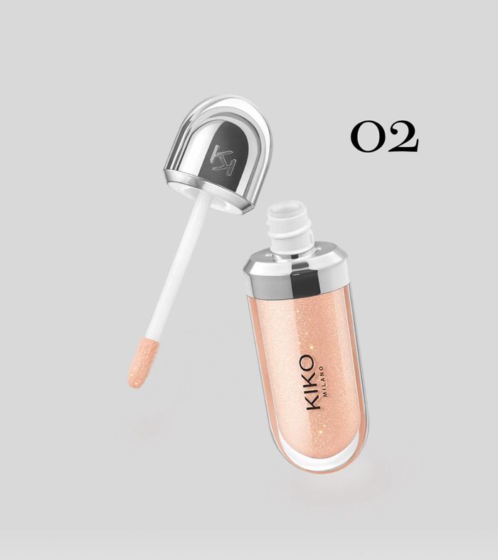 Kiko 3D Hydra Gloss 02