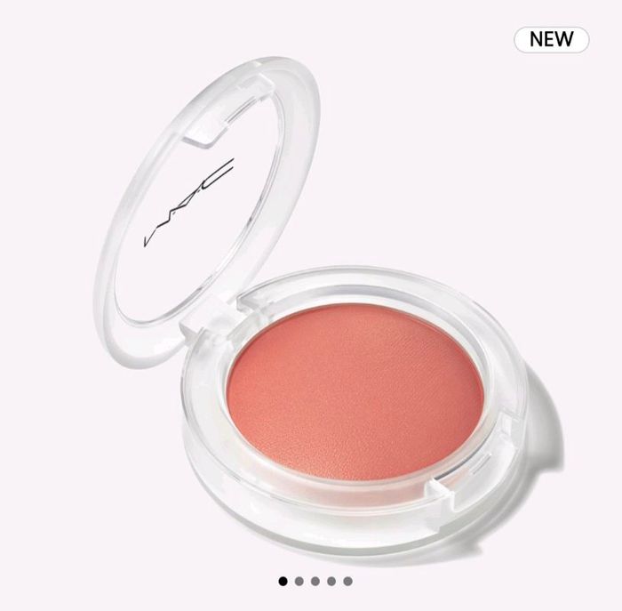 Mac Blush