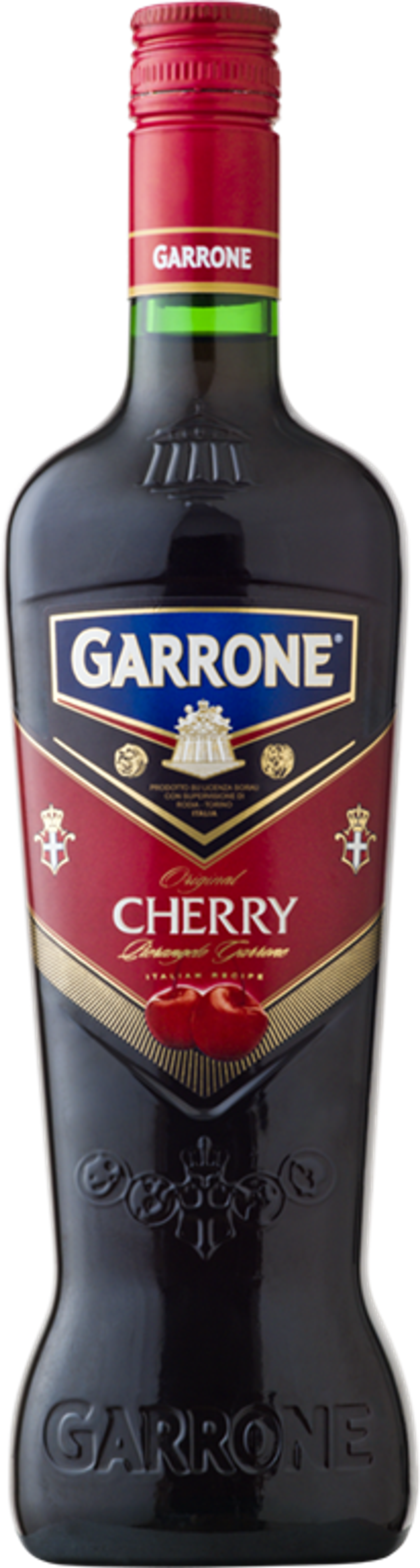 Вино Garrone Cherry
