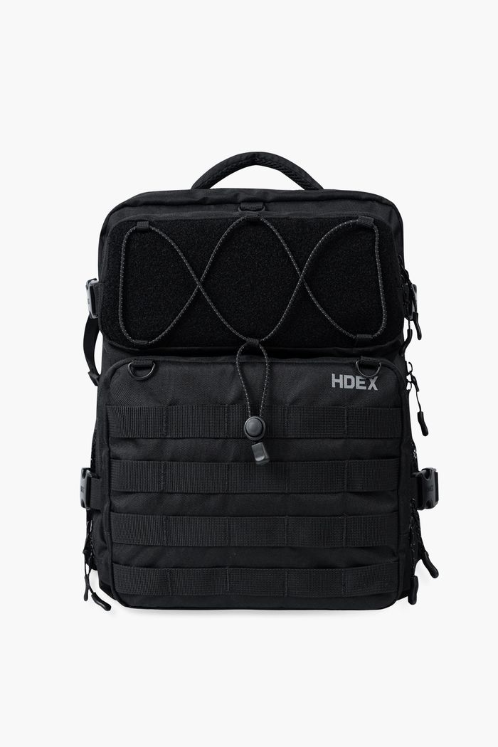 Gym Mini Backpack 22L
