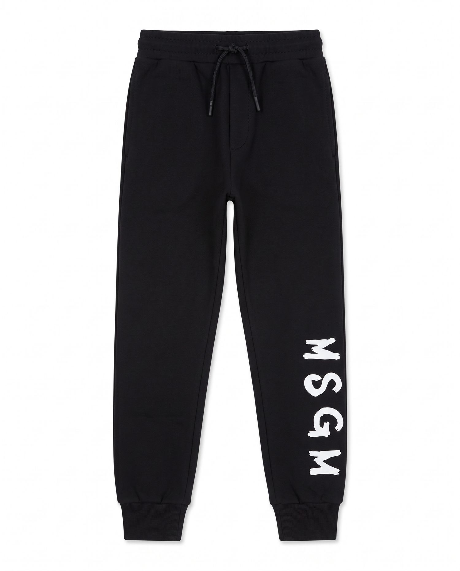 FLEECE PANTS