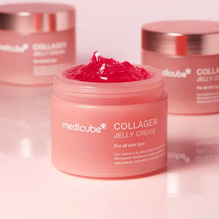  Medicube Collagen Jelly Cream 50ml