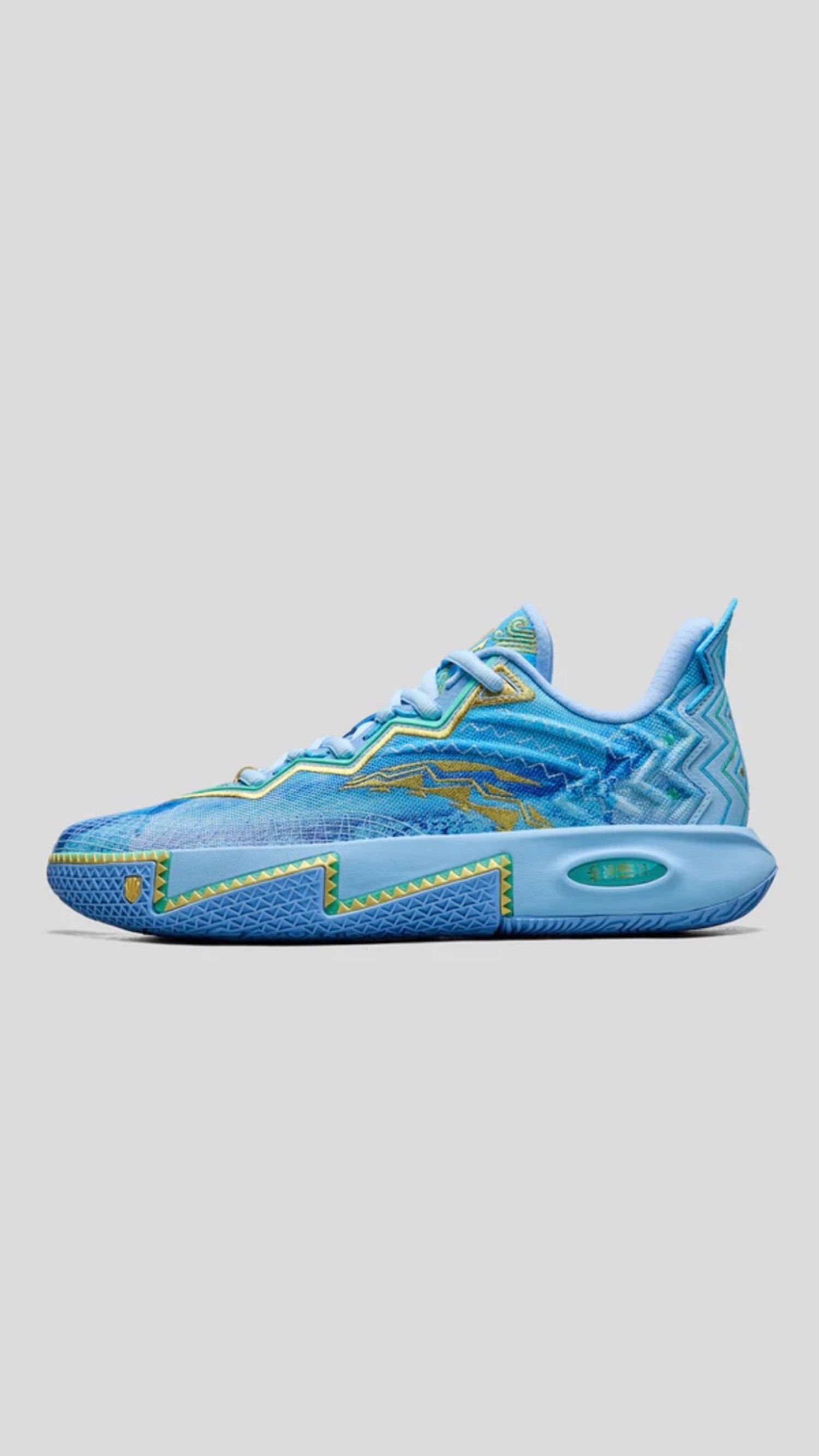 ANTA Kai 2 "Klay"
