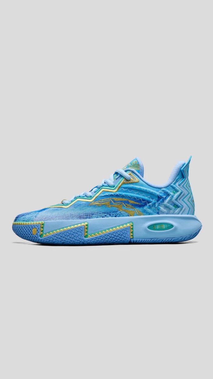 ANTA Kai 2 "Klay"