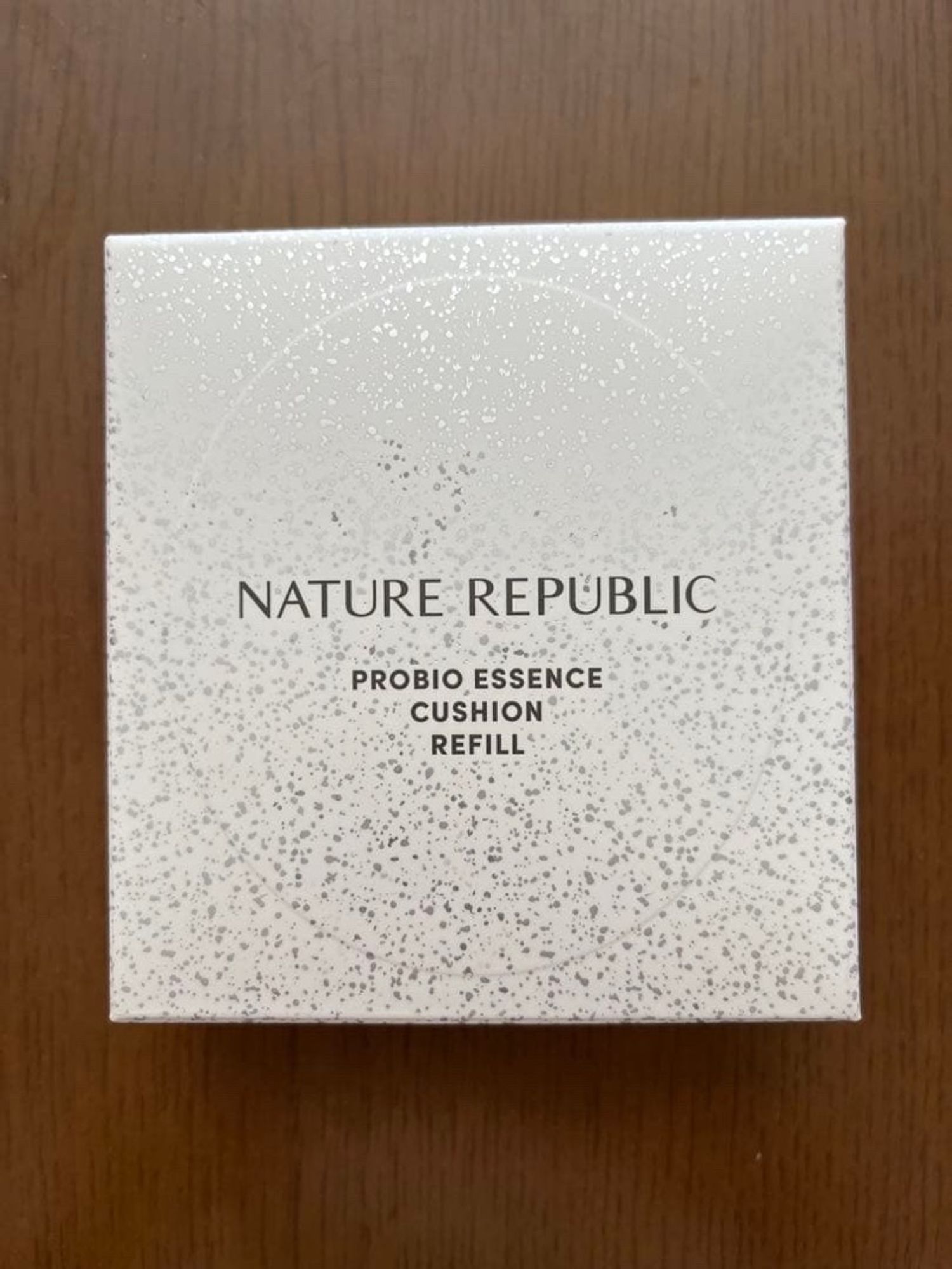 Nature Republic  cushion refill