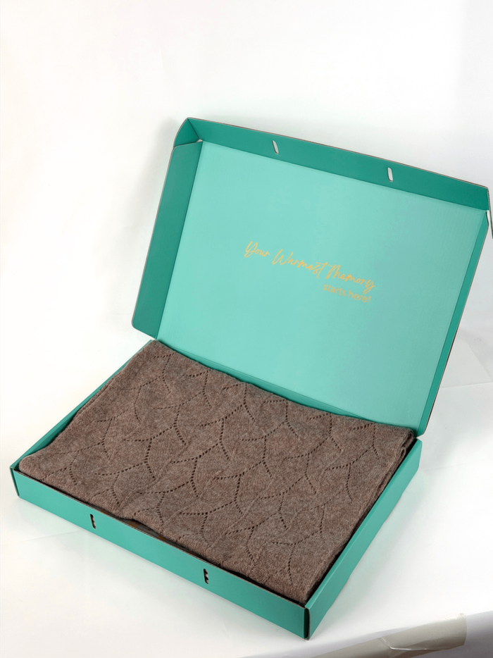 Гарын бэлэг №5 Шааль