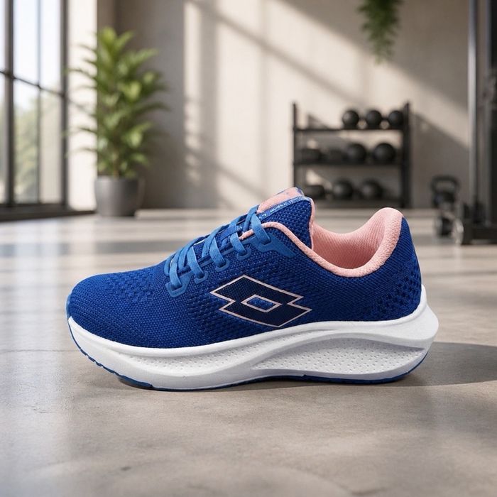 Lotto blue