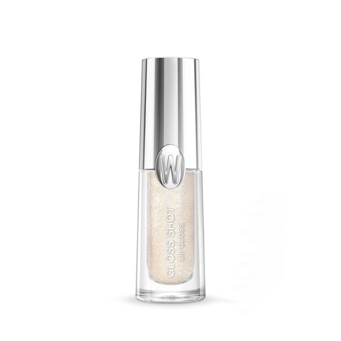 LIP GLOSS 38 GLITZY SUGAR-  GLOSS SHOT
