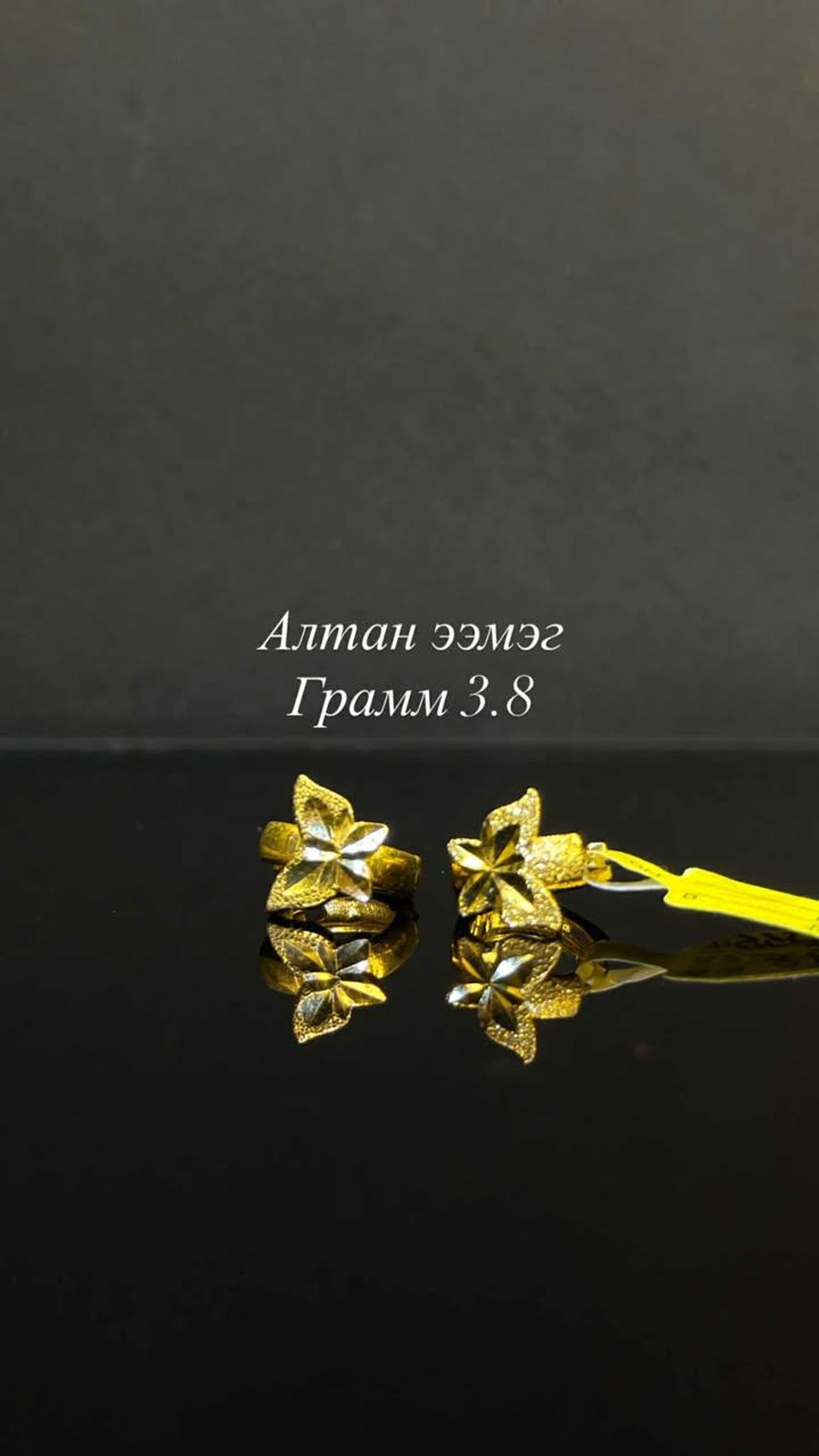 Алтан Ээмэг