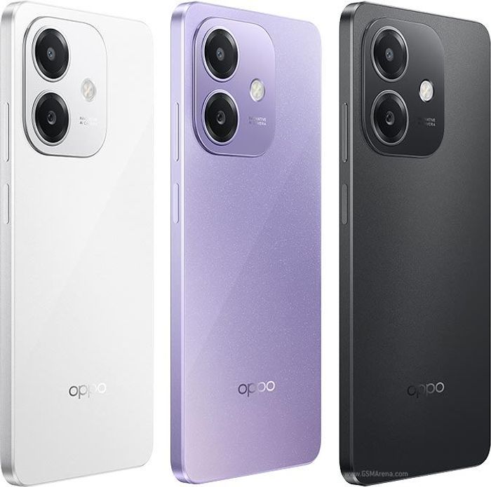Oppo A3X Хавтасан Гэр