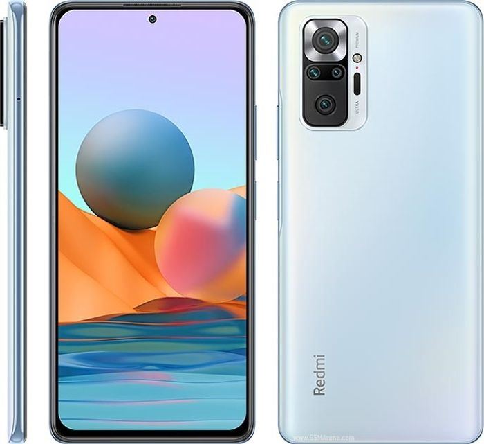 Redmi Note 10 Pro Өнгийн Кэйсүүд