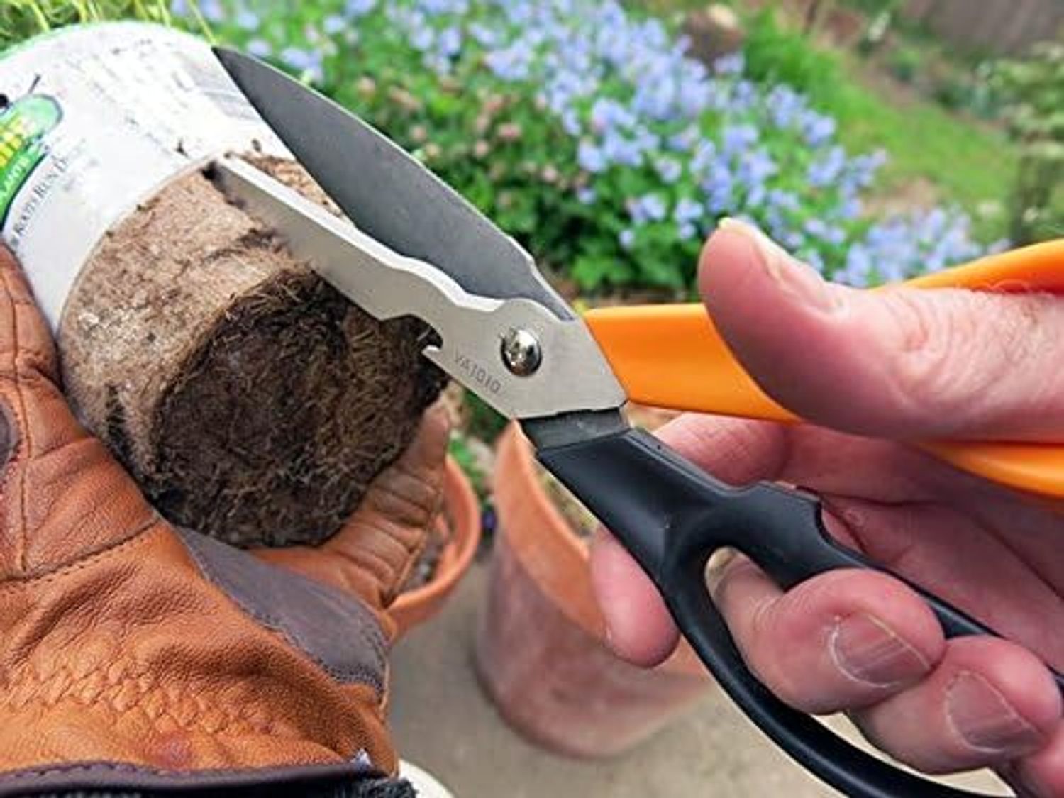 TV FISKARS BRANDS  ХАЙЧ ТАГЛААТАЙ