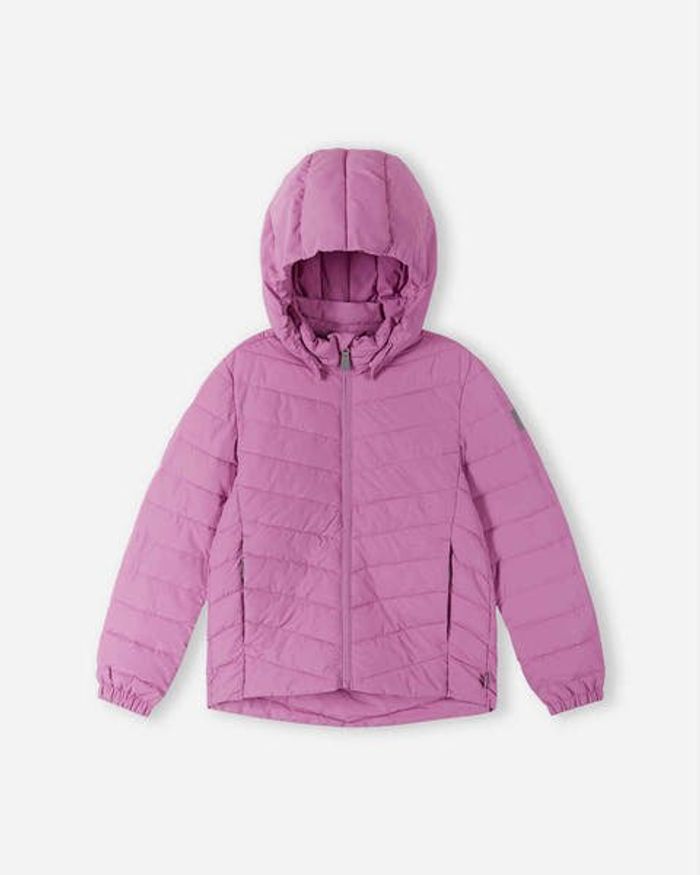 Jacket, Uumaja Mauve Pink
