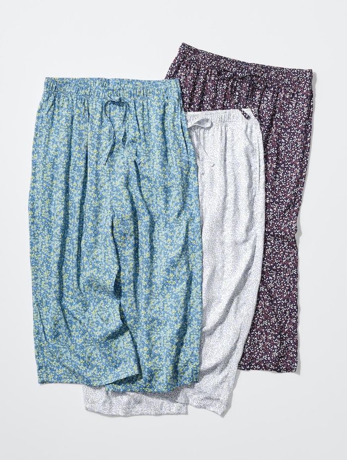 UNIQLO Эмэгтэй нимгэн өмд