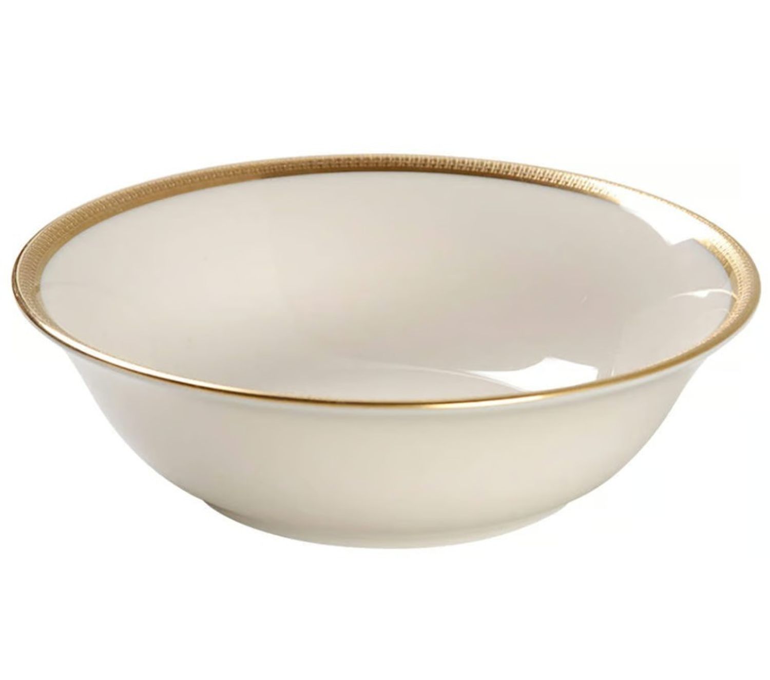 TUXEDO DW A/I FRUIT BOWL	