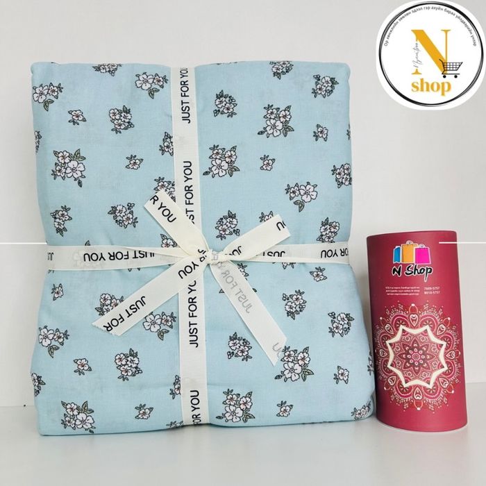 2 хүний муслин даавуу