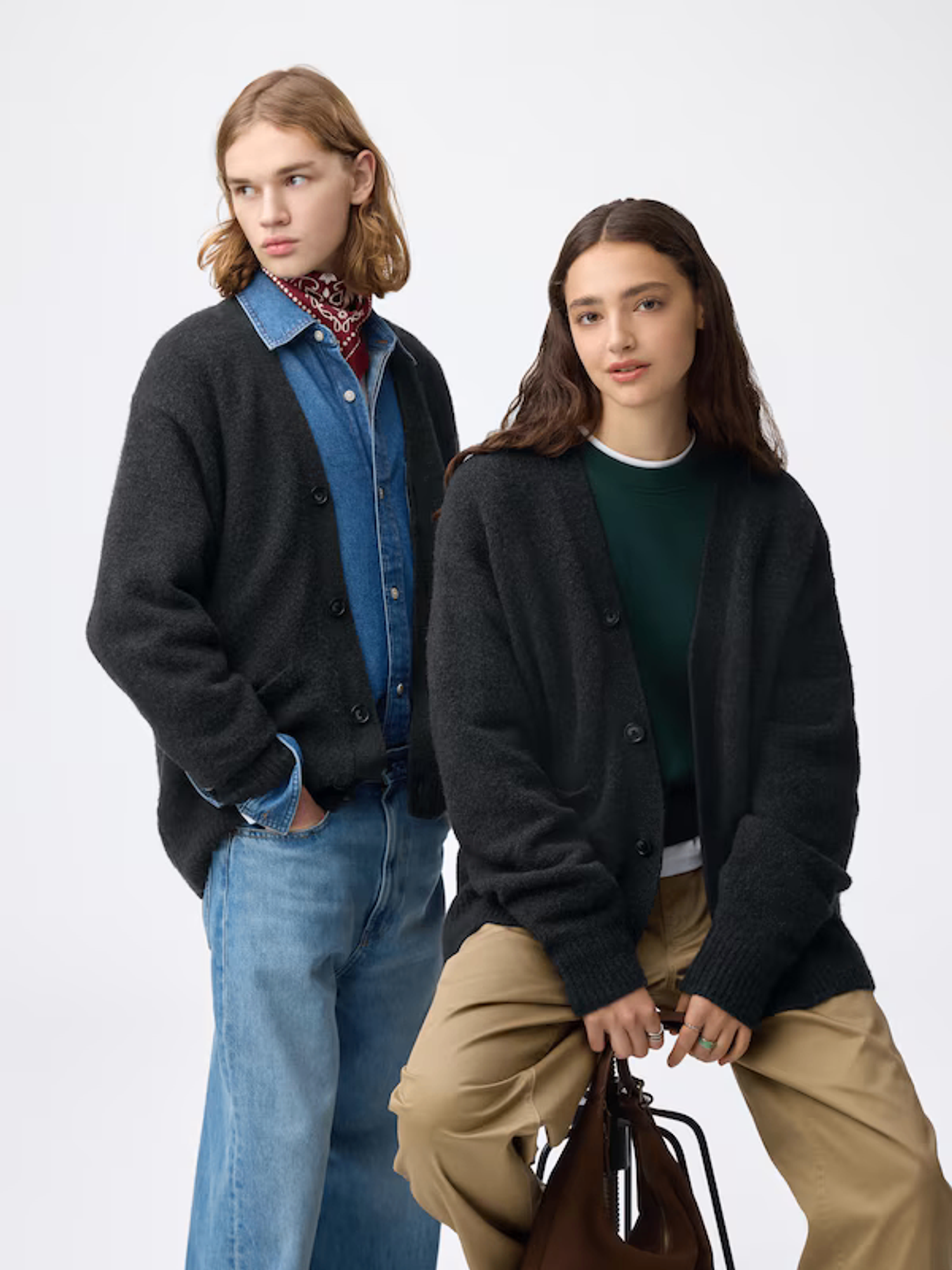 Ноосон кадиган