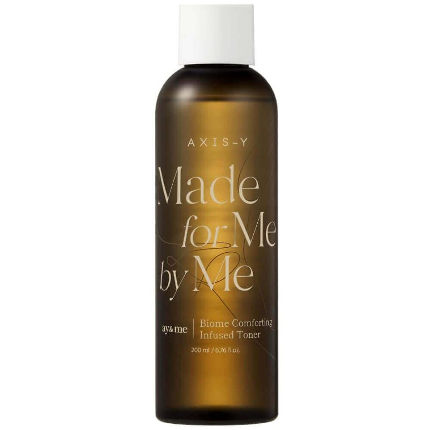AXIS-Y Biome Comforting Infused Toner 200ml