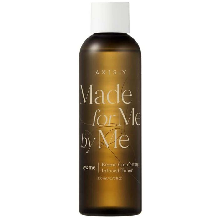 AXIS-Y Biome Comforting Infused Toner 200ml