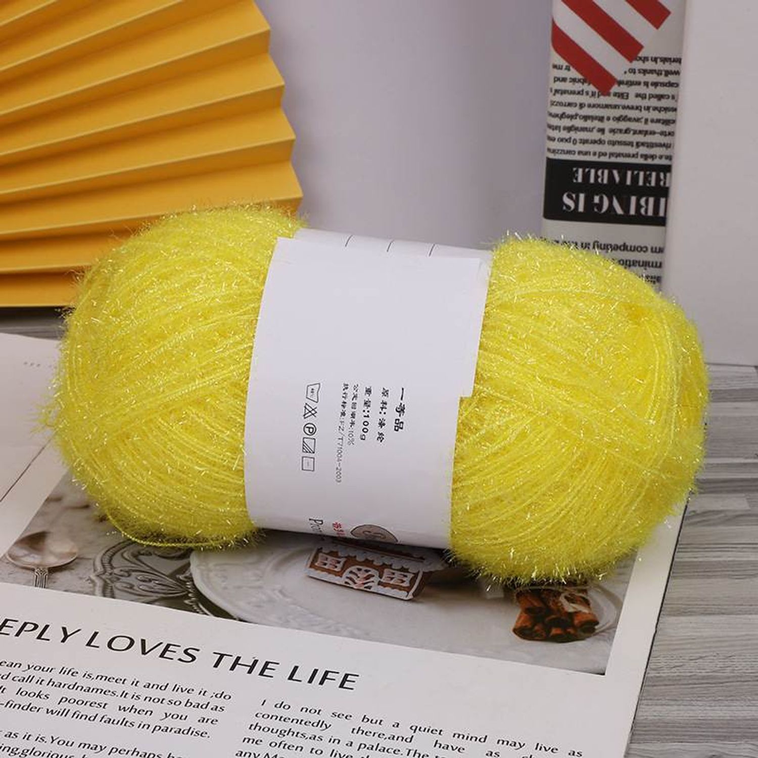 аяга угаагчны утас 100гр