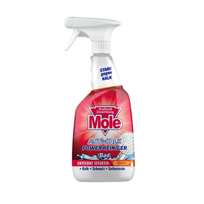 Mole Anti Kalk