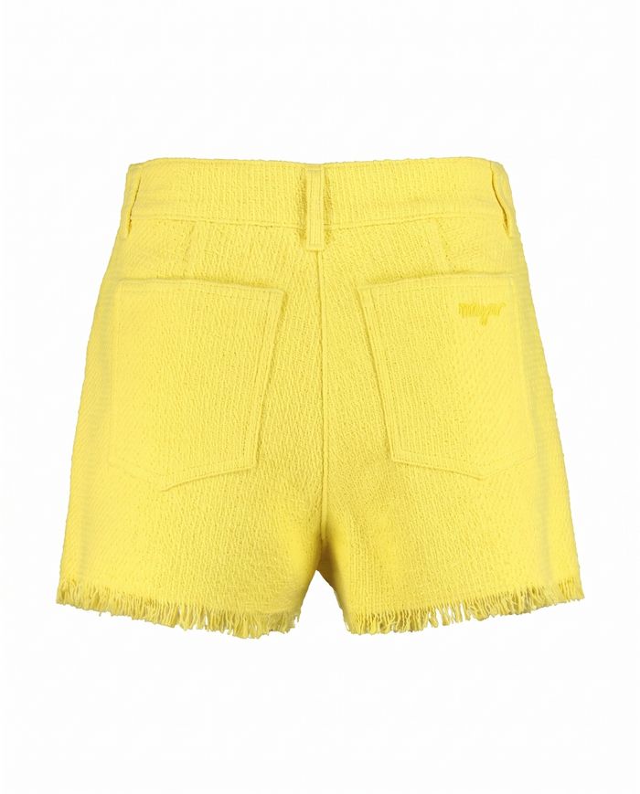 BULL SHORTS