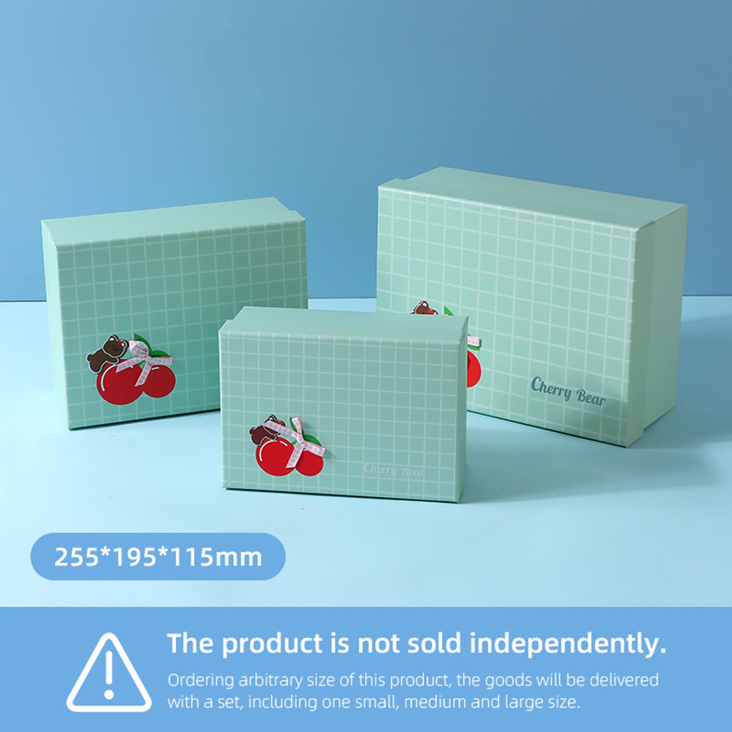 Office/Sports/Gift Wrapping Accessories L size