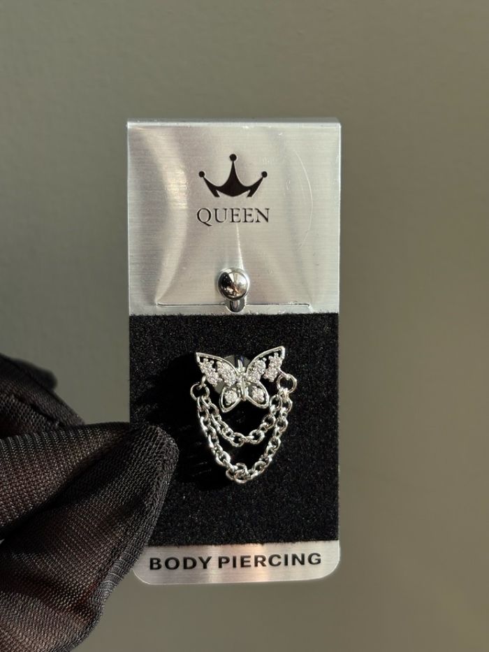 Хүйсний ээмэг