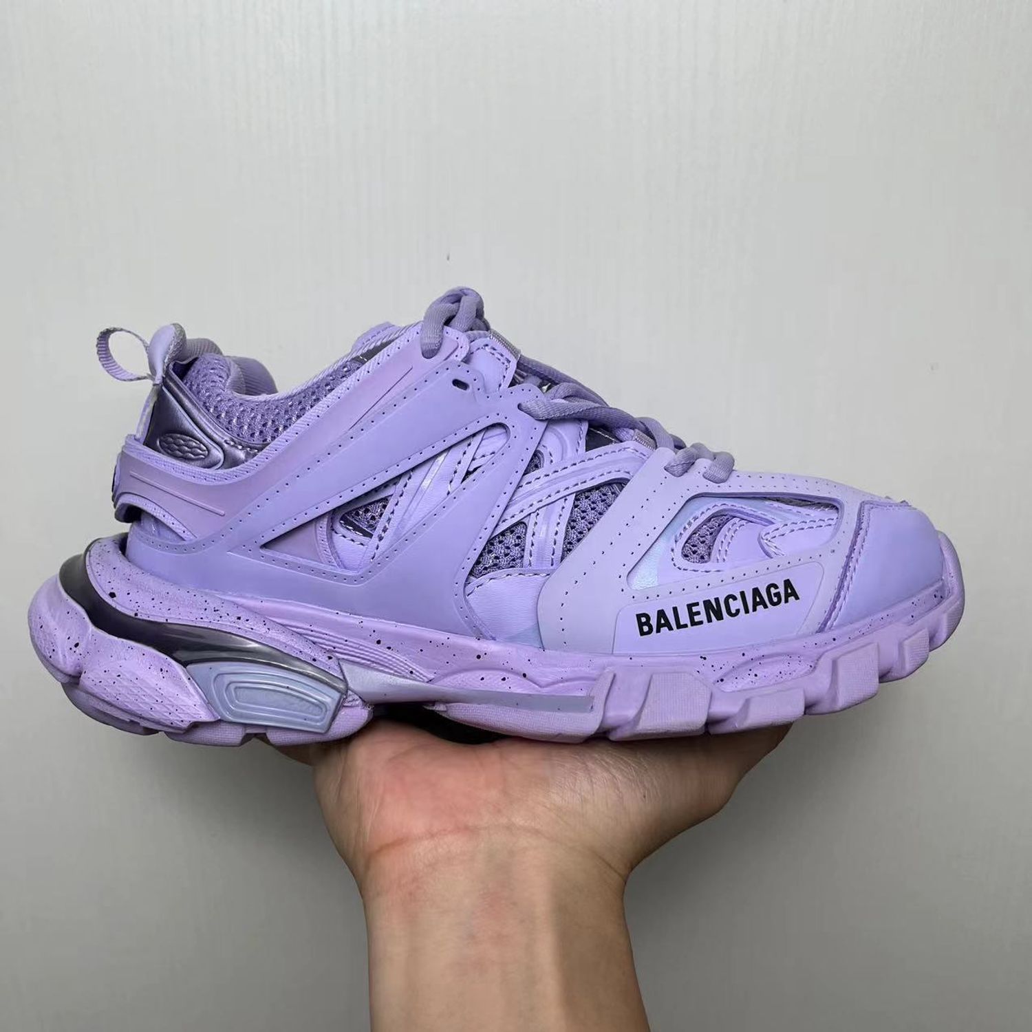 Balenciaga 3.0
