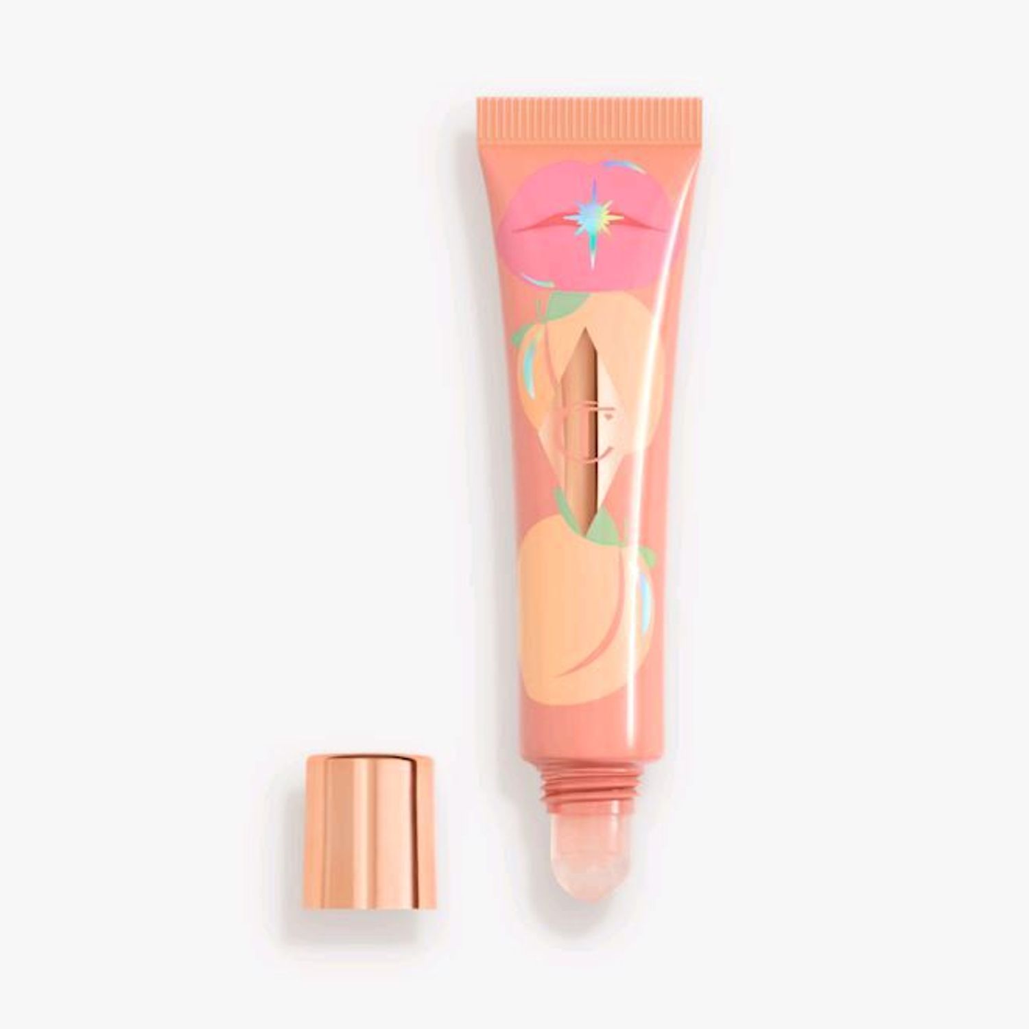 Ct Lip Oil