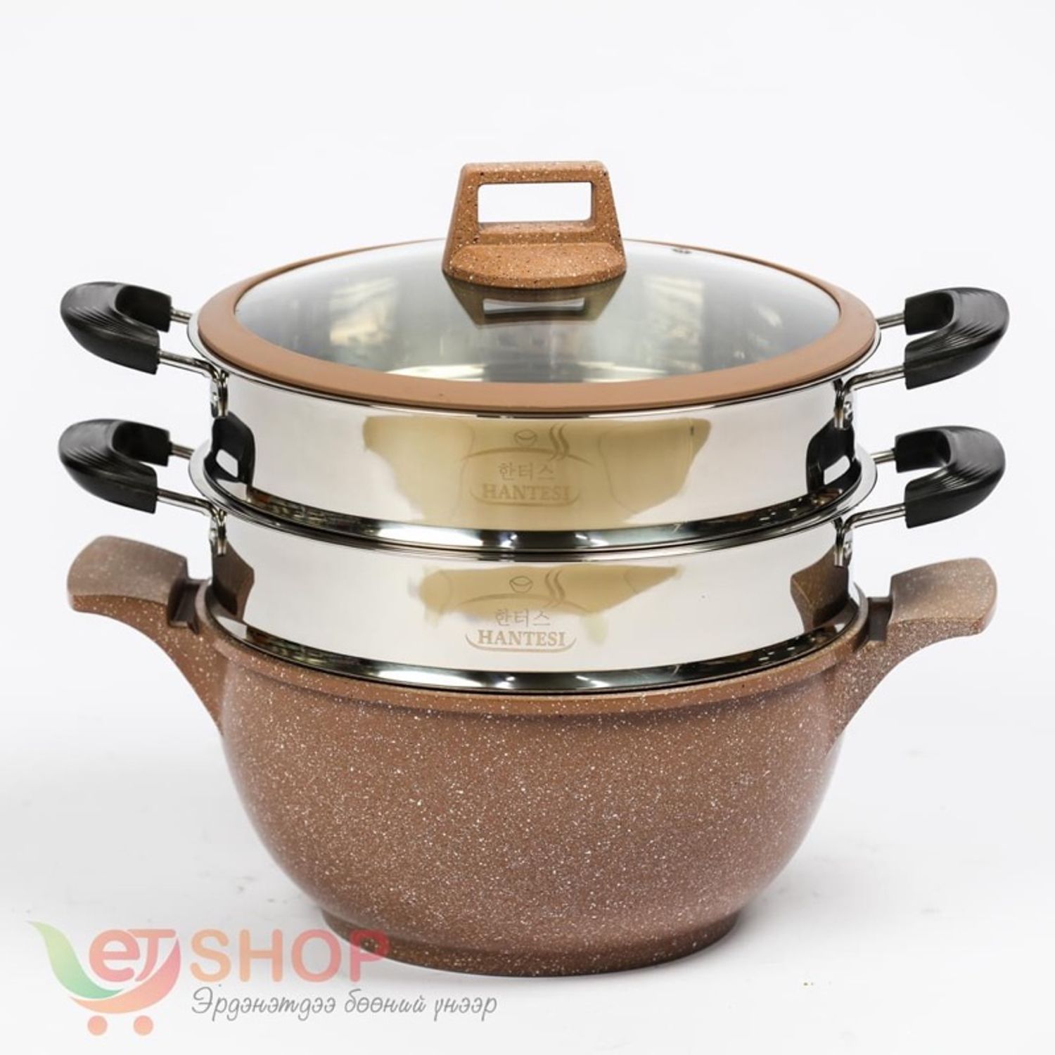 керамик тогоотой жигнүүр