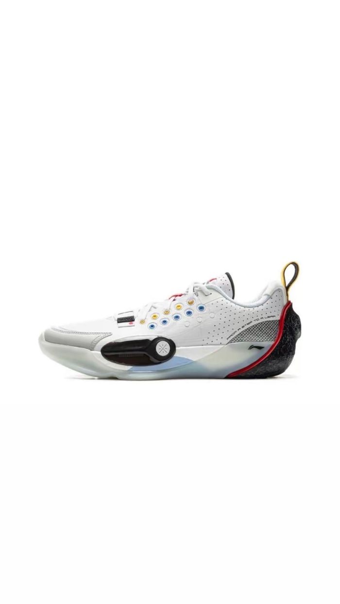 Li-Ning Wade All City 13 "La Luna"