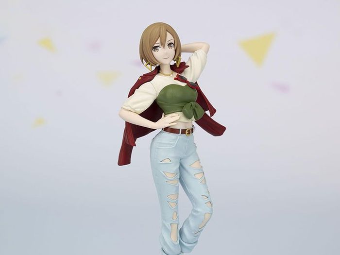 Project Sekai Street SEKAI Meiko