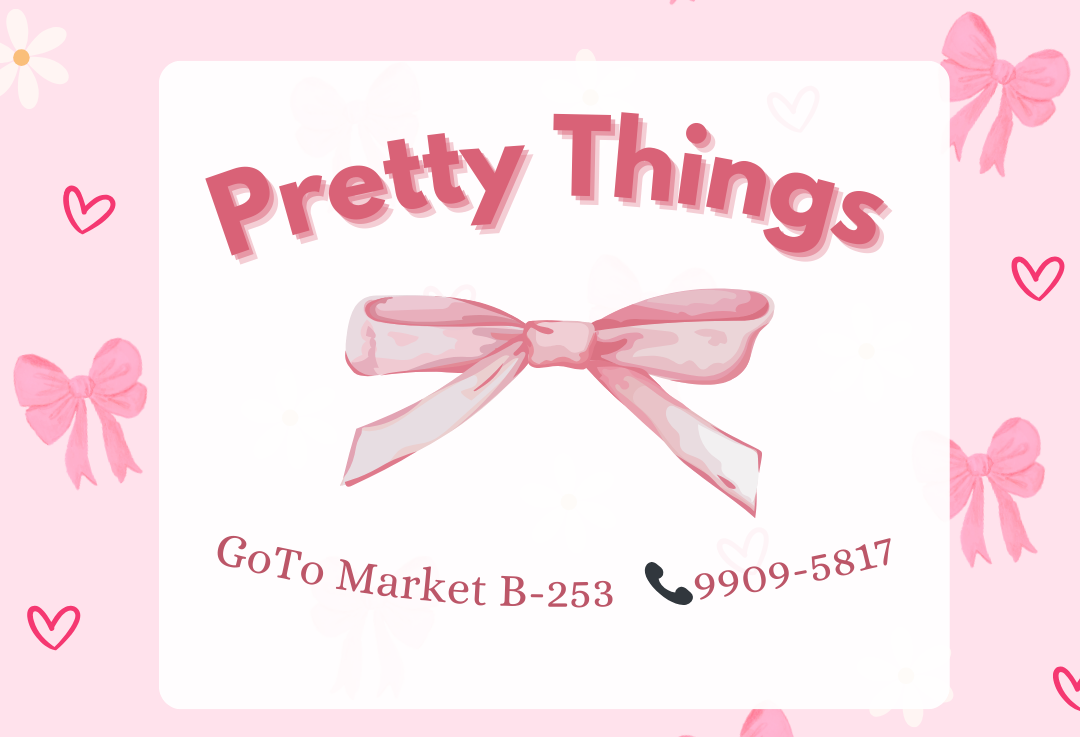 Company name