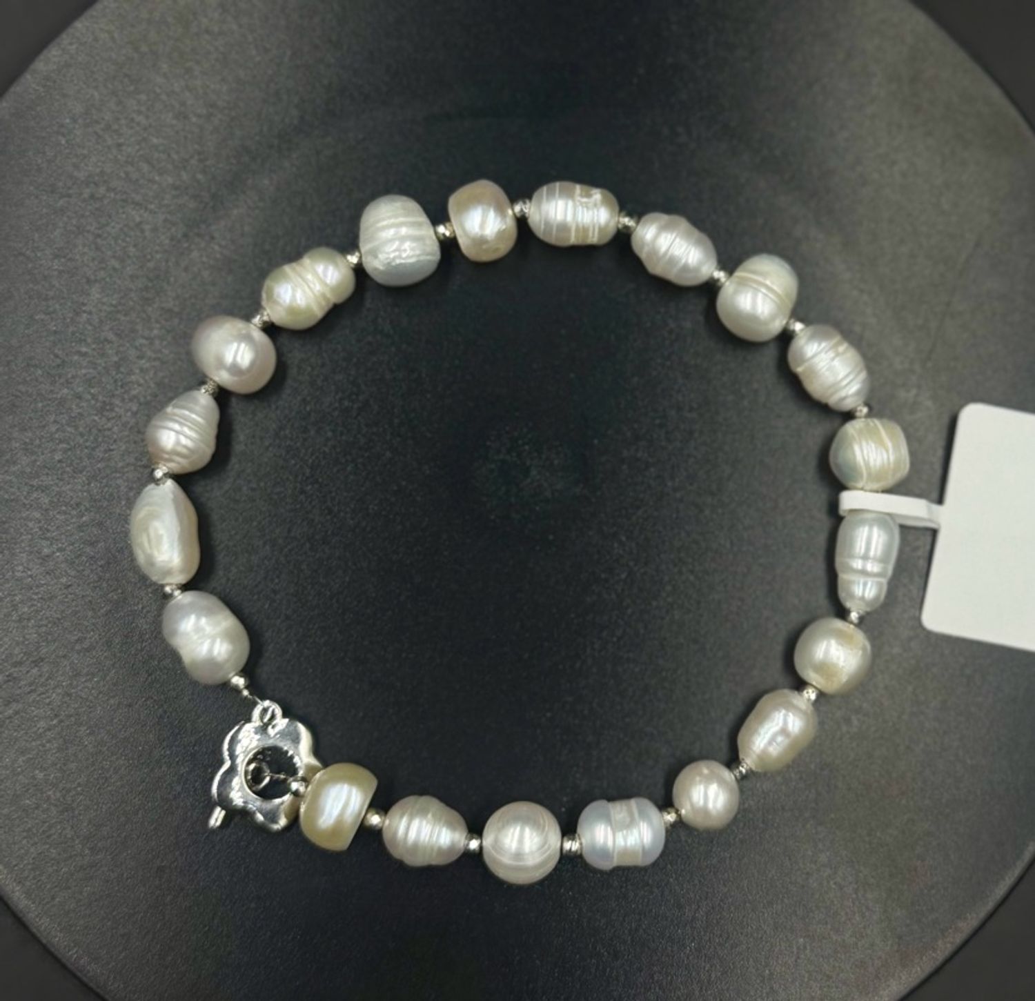 Pearl Bracelet #5