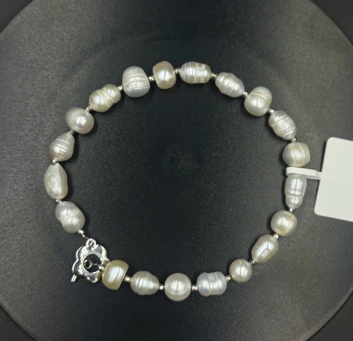 Pearl Bracelet #5