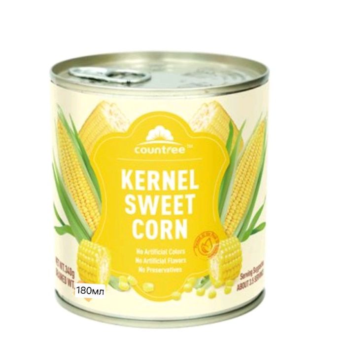 Эрдэнэшиш Countree 180гр