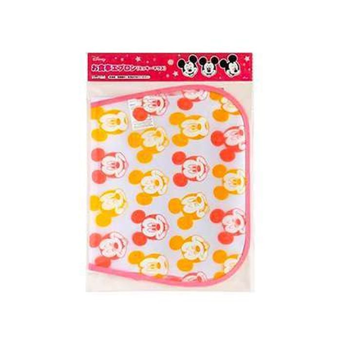 Хүүхдийн энгэрэвч-Mickey mouse