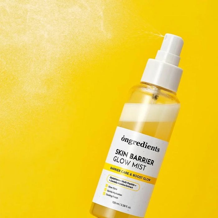 Skin Barrier Glow Mist 
