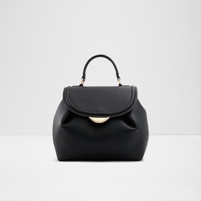 VERALEY-1-black-Ladies City Handbags