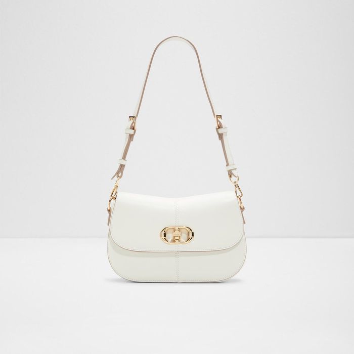 RUYANA-100-WHITE-Ladies City Handbags