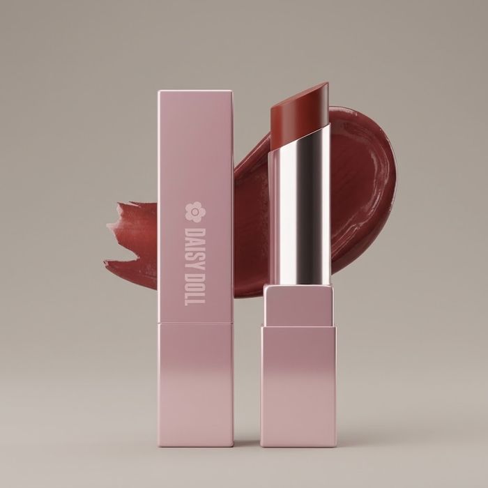 Daisy Doll уруулын тинт 06, тосон бүтэцтэй (Lip Stealer)