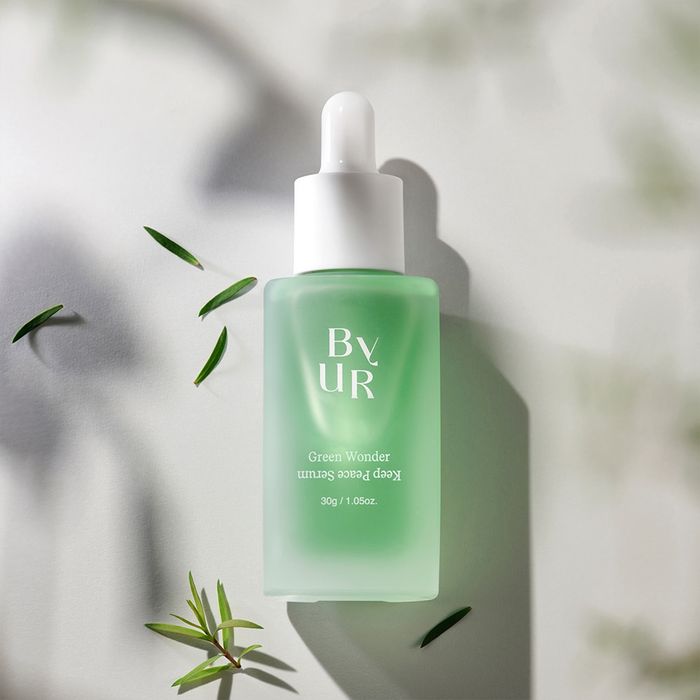 Green Wonder Keep Peace Serum 30ml