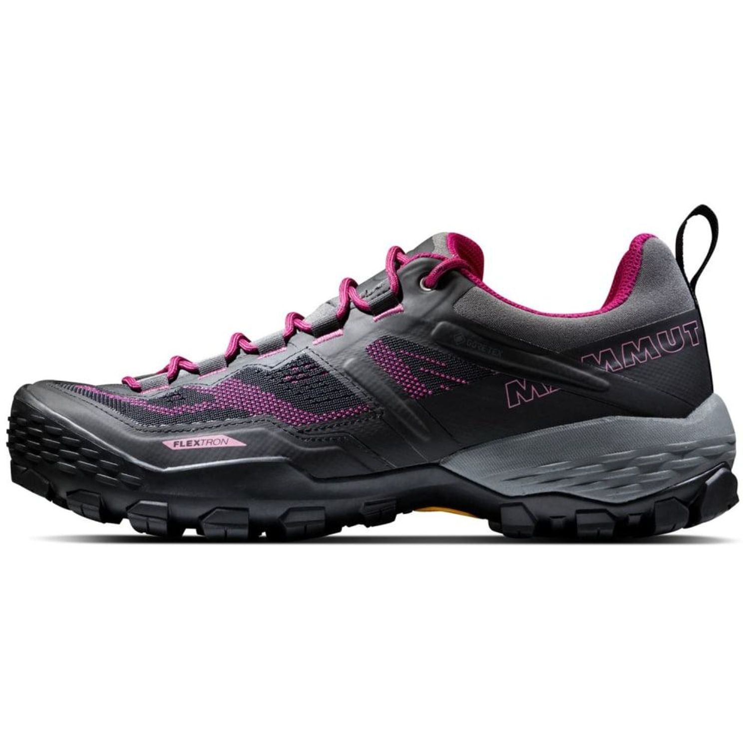 MAMMUT | Ducan | Low GTX | Women