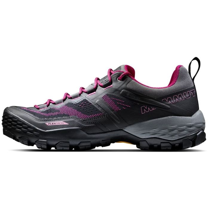 MAMMUT | Ducan | Low GTX | Women