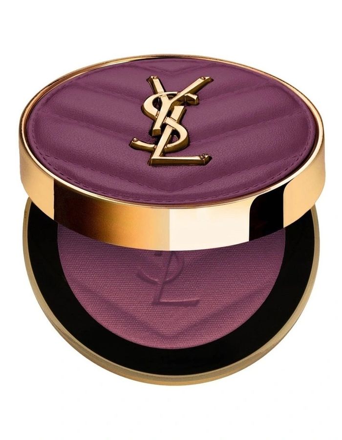 Yves Saint Laurent  Make Me Blush 24H Buildable Powder Blush