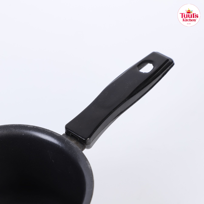 380мл Сүү кофены төмөр шанага