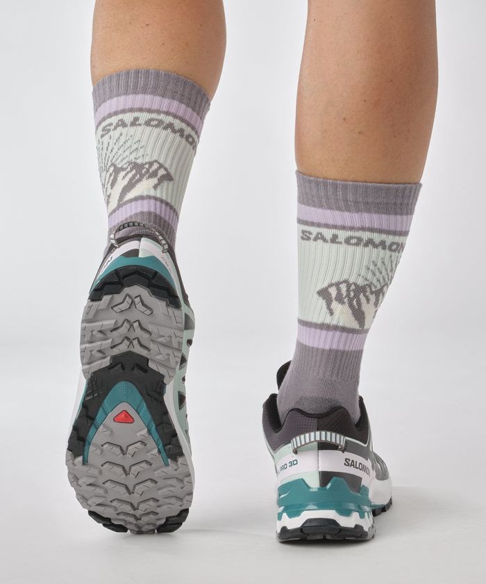 Salomon | XA PRO 3D V9 | Trailrunning | GTX | Women 