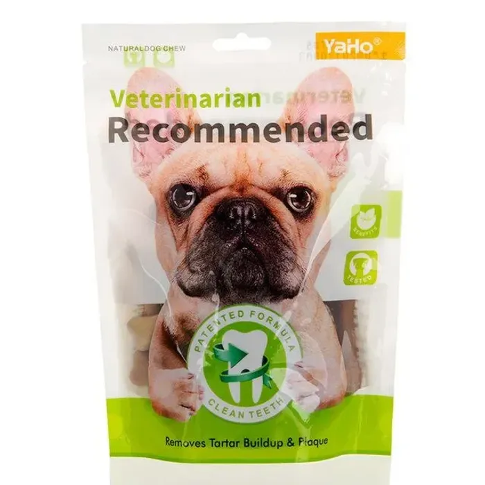 Hoхойн яс clean teeth 